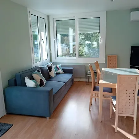 Maison Vue Sur La Tour